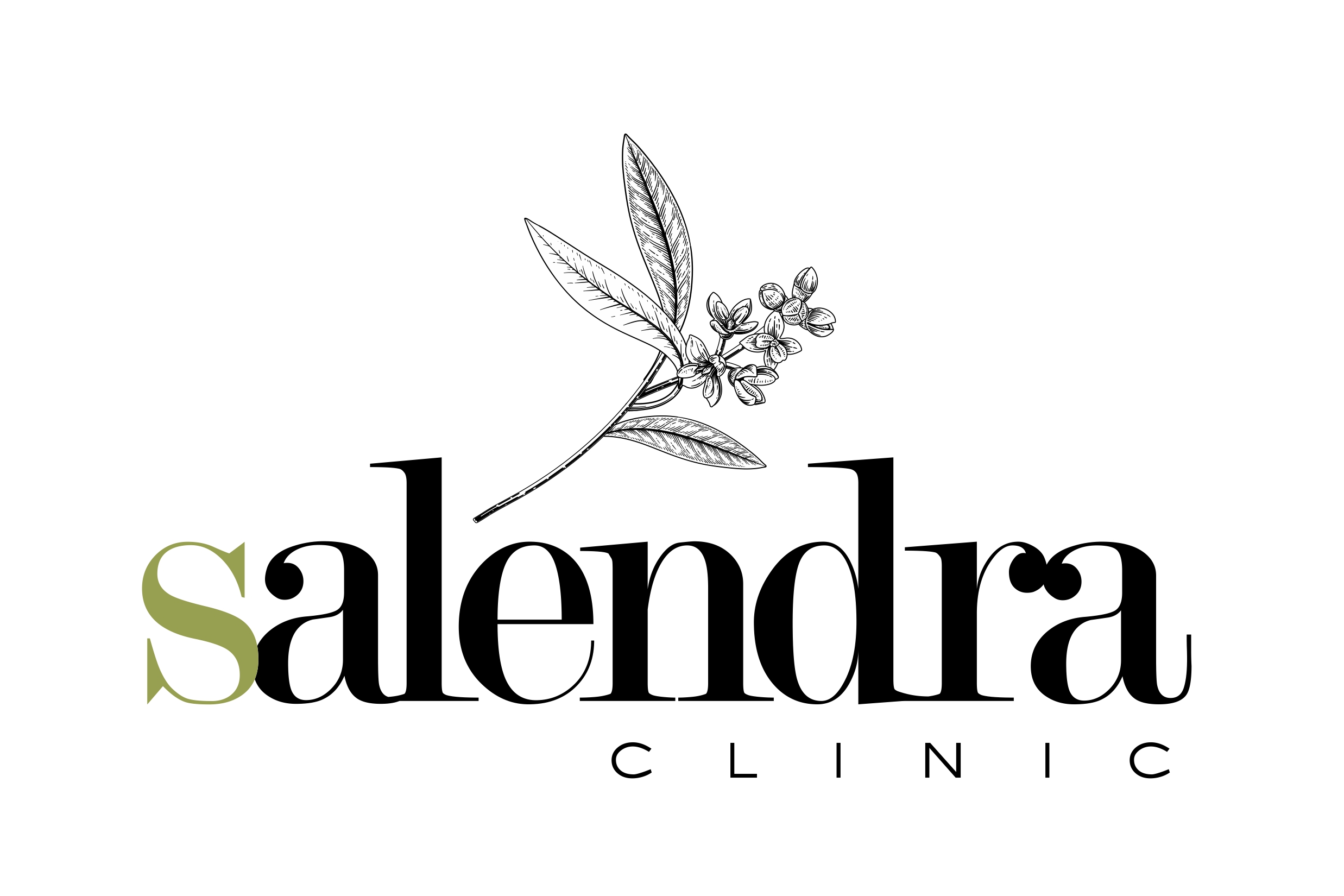 Salendra Clinic Logo